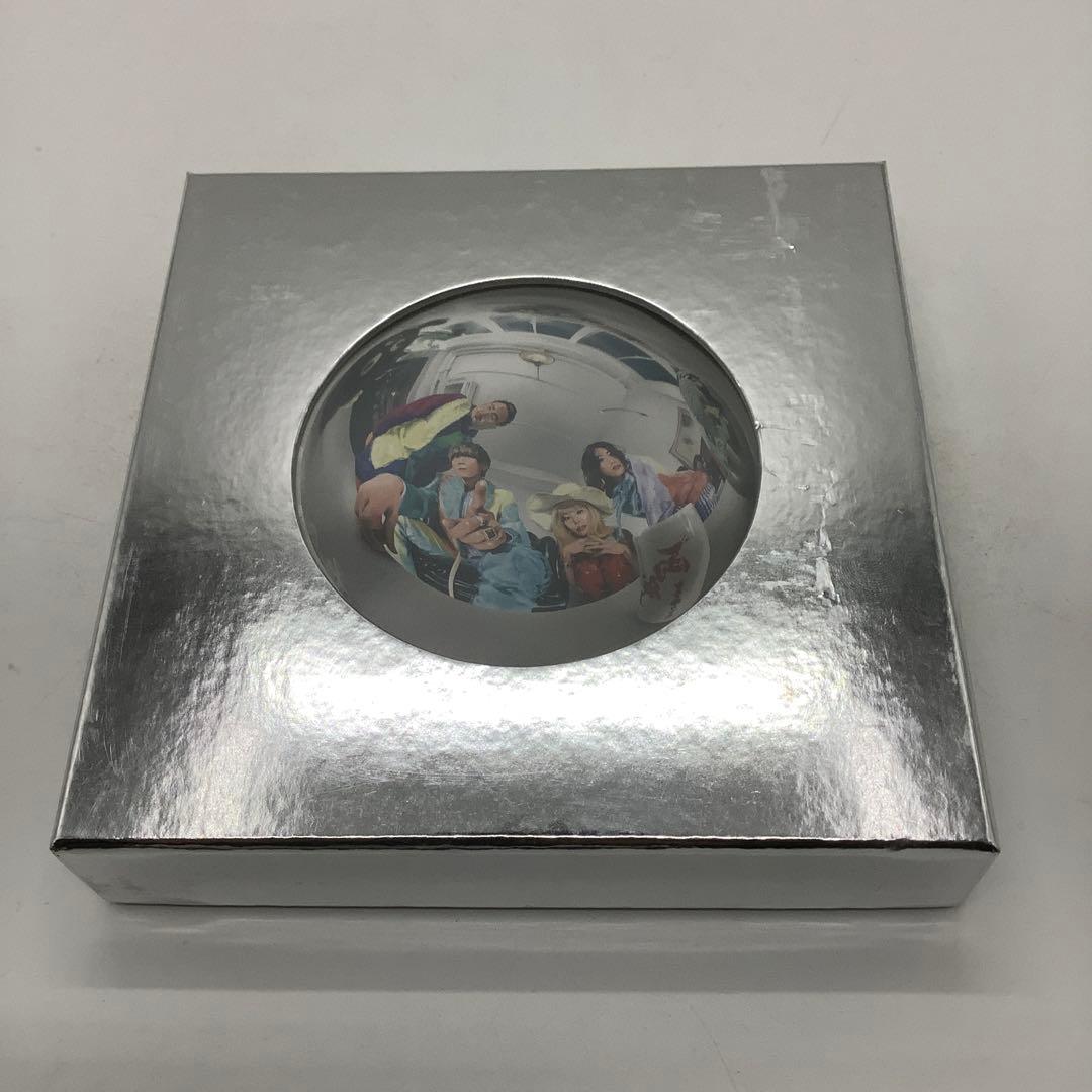 【CB87】ゲスの極み乙女。ベストアルバム『丸』初回限定版