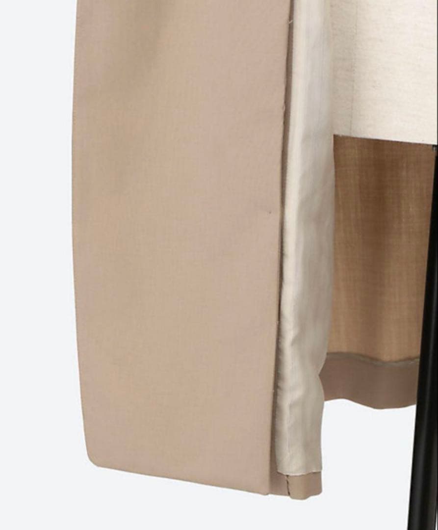 【美品】rito structure リトストラクチャー サマーウールジャケット