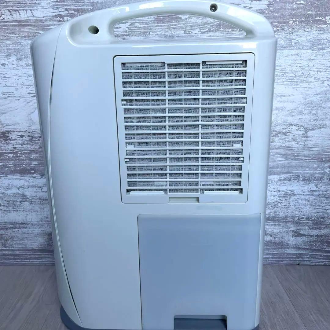 CORONA　コロナ 衣類乾燥除湿機　 2021年製　CD-S6321【美品】