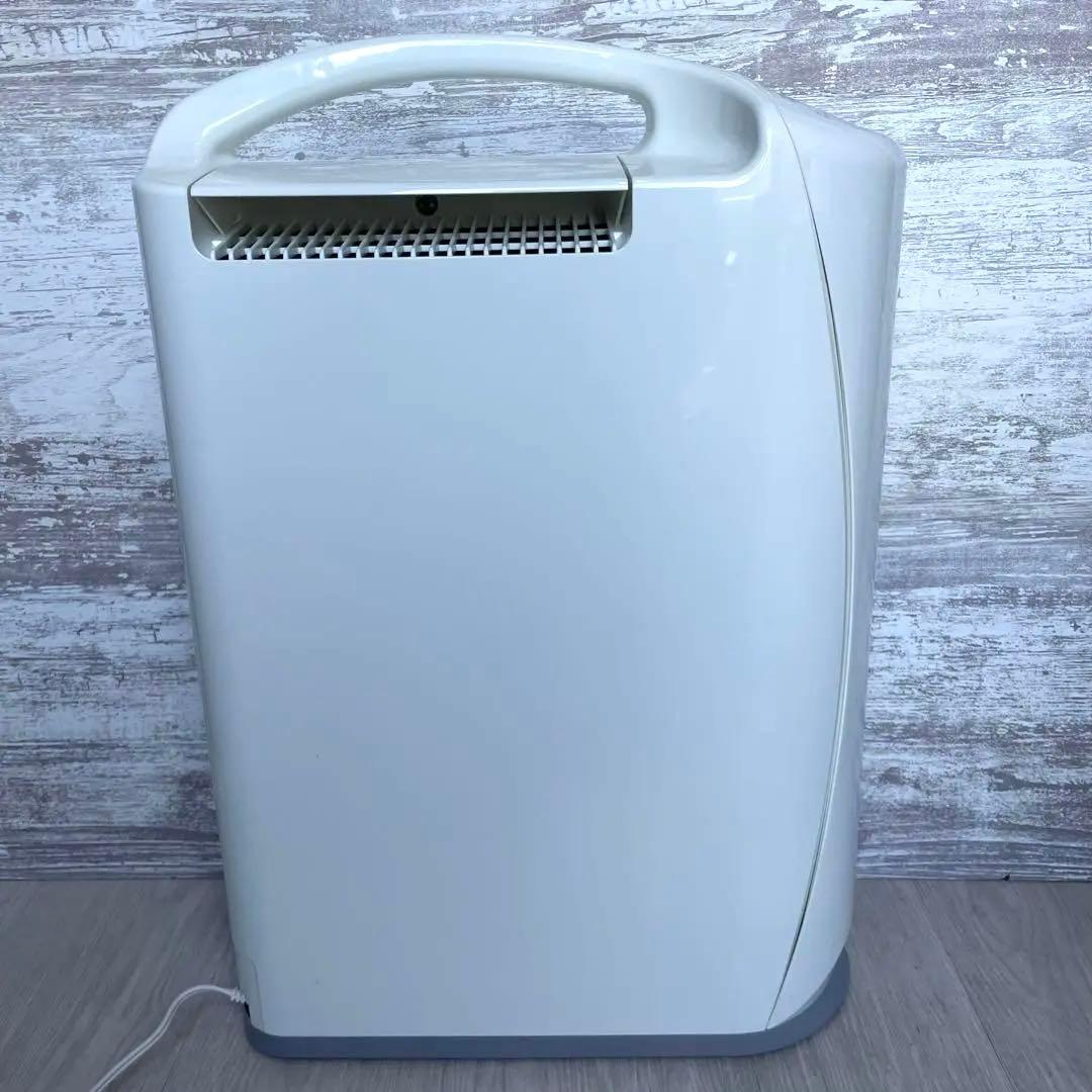 CORONA　コロナ 衣類乾燥除湿機　 2021年製　CD-S6321【美品】