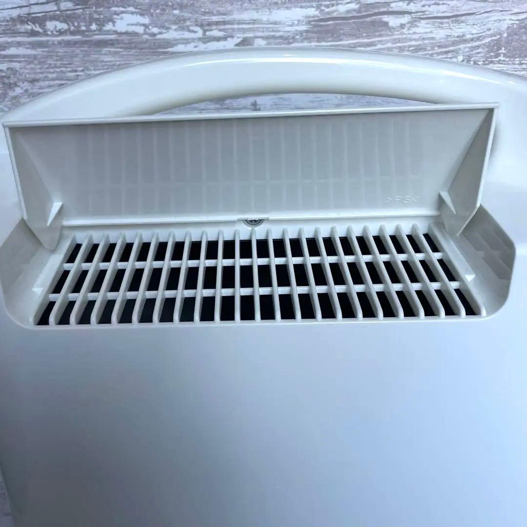 CORONA　コロナ 衣類乾燥除湿機　 2021年製　CD-S6321【美品】