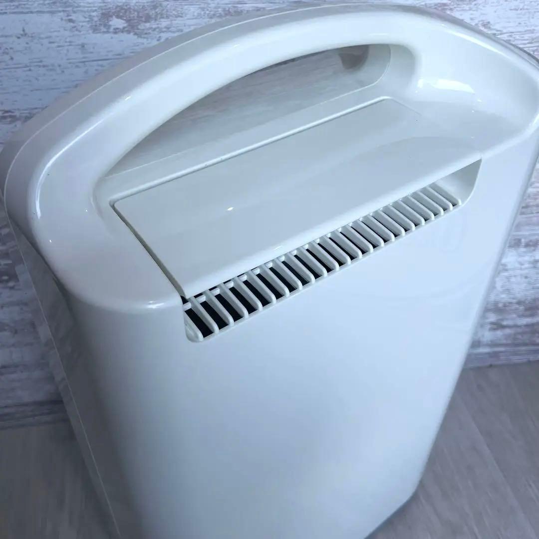 CORONA　コロナ 衣類乾燥除湿機　 2021年製　CD-S6321【美品】