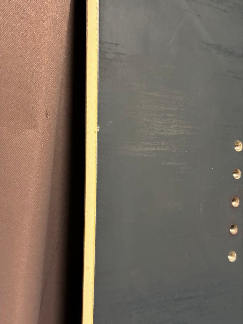 NITRO BANKER 159 スノーボード