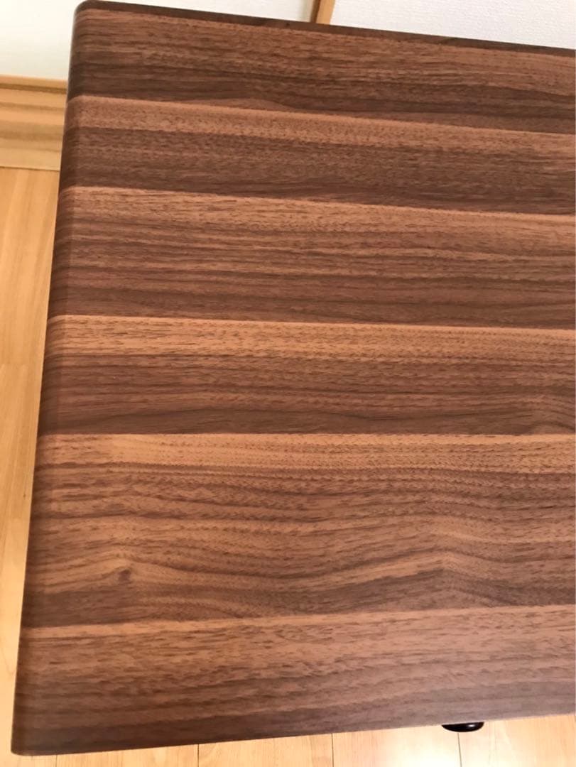 NOCE ノーチェ ローテーブル センターテーブル ウォールナット調