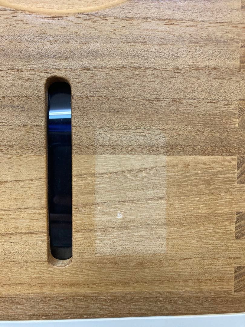 桐の米びつ10kg用　桐子モダン　ほぼ未使用　B