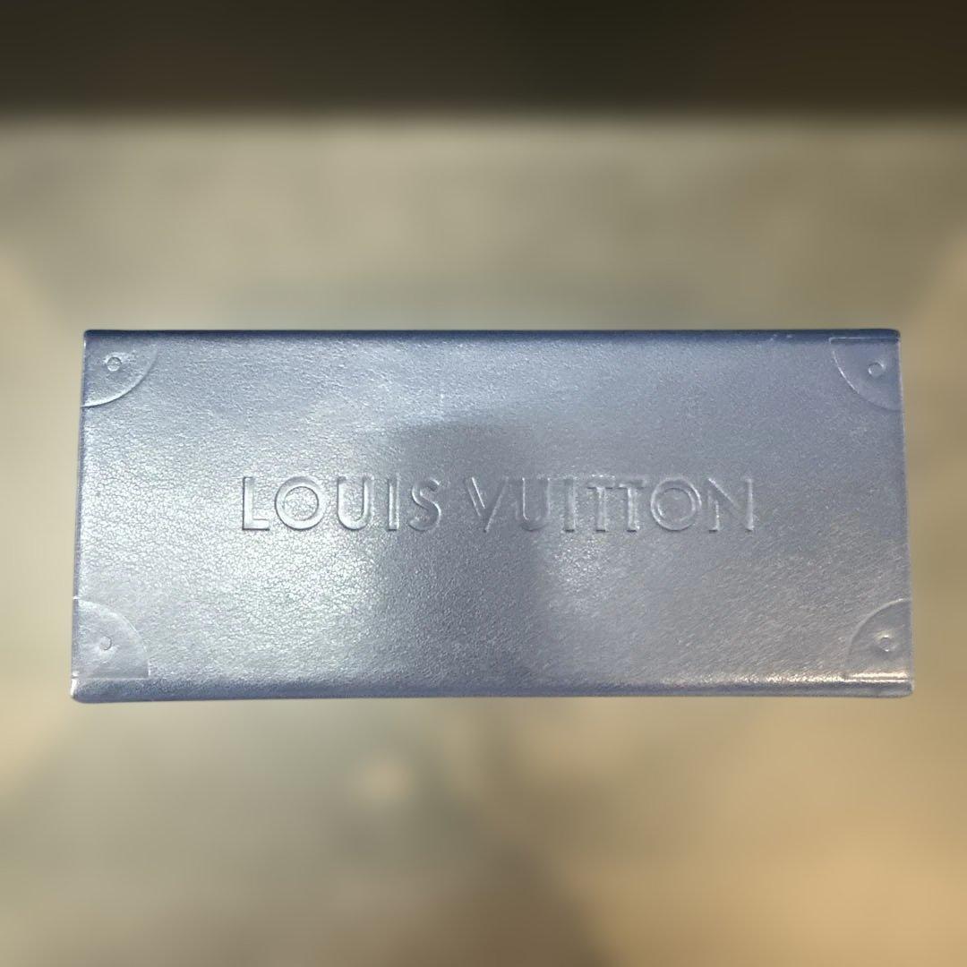 【大和】LOUIS VUITTON コンフィデンス　スクエア　サングラス