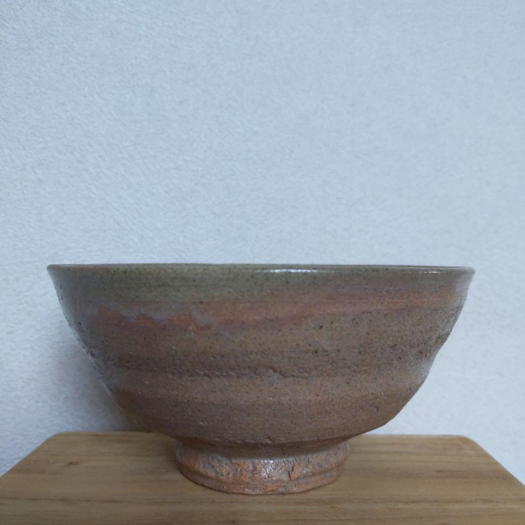ミ*ズ様 茶道具　聞慶窯　陶泉　千漢鳳（チョンハンボク）作　韓国　人間国宝　【匿