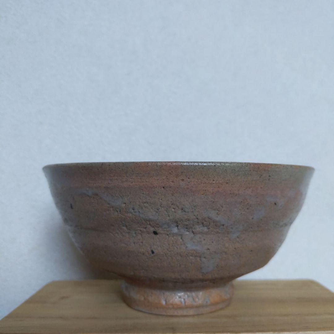 ミ*ズ様 茶道具　聞慶窯　陶泉　千漢鳳（チョンハンボク）作　韓国　人間国宝　【匿
