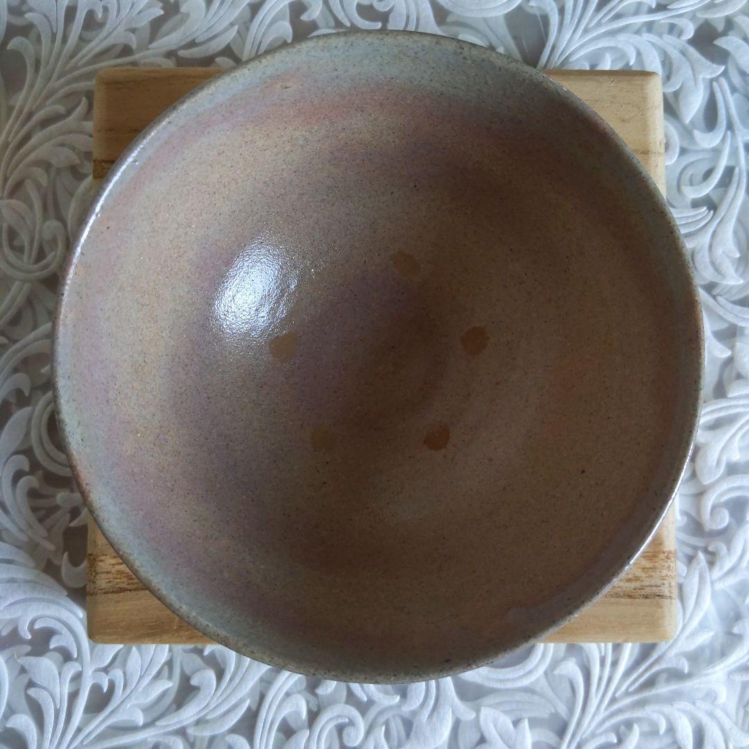 ミ*ズ様 茶道具　聞慶窯　陶泉　千漢鳳（チョンハンボク）作　韓国　人間国宝　【匿