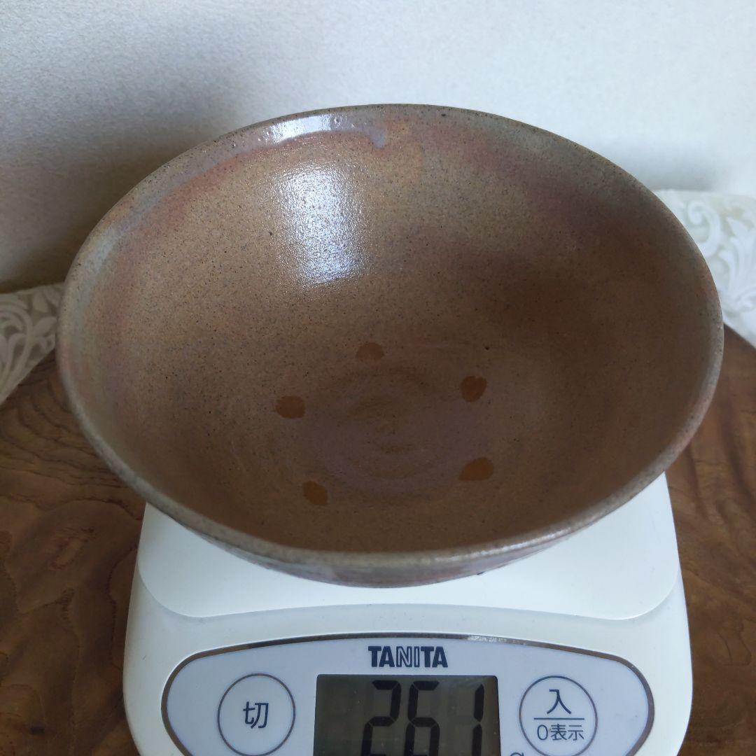 ミ*ズ様 茶道具　聞慶窯　陶泉　千漢鳳（チョンハンボク）作　韓国　人間国宝　【匿