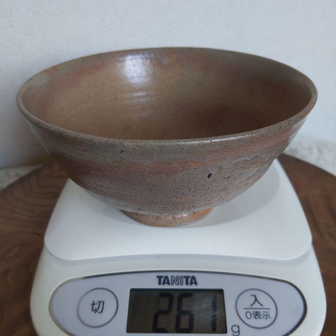 ミ*ズ様 茶道具　聞慶窯　陶泉　千漢鳳（チョンハンボク）作　韓国　人間国宝　【匿