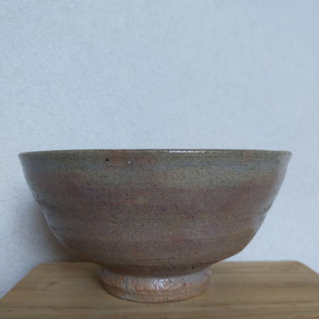 ミ*ズ様 茶道具　聞慶窯　陶泉　千漢鳳（チョンハンボク）作　韓国　人間国宝　【匿