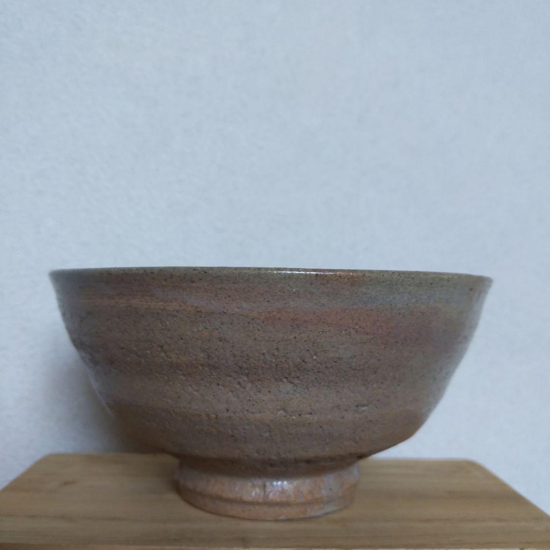 ミ*ズ様 茶道具　聞慶窯　陶泉　千漢鳳（チョンハンボク）作　韓国　人間国宝　【匿