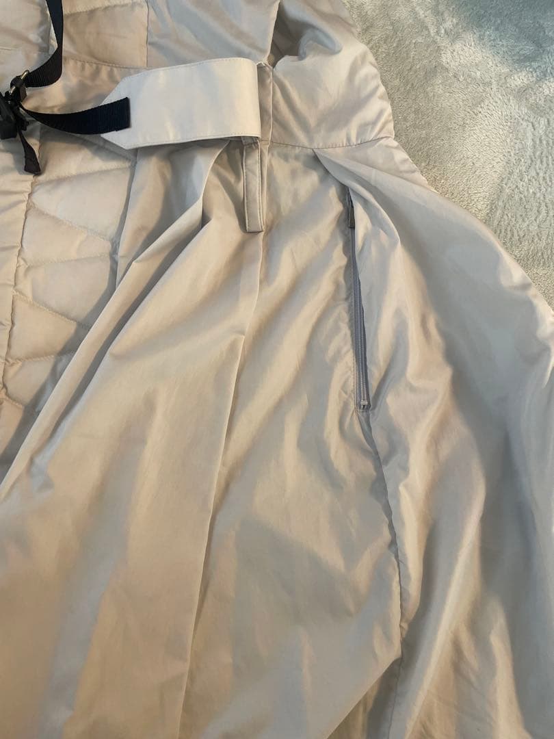 TATRAS タトラス ダウンベスト　新品に近い美品