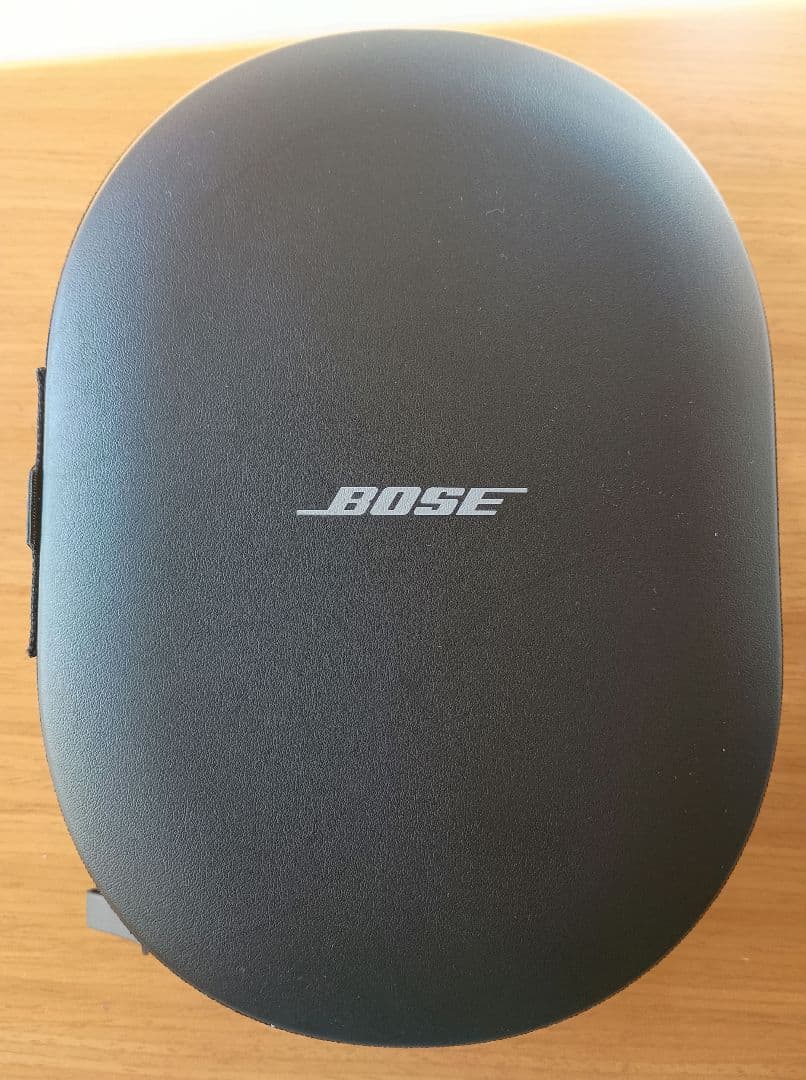 ヘッドホン BOSE QuietComfort Ultra headphones