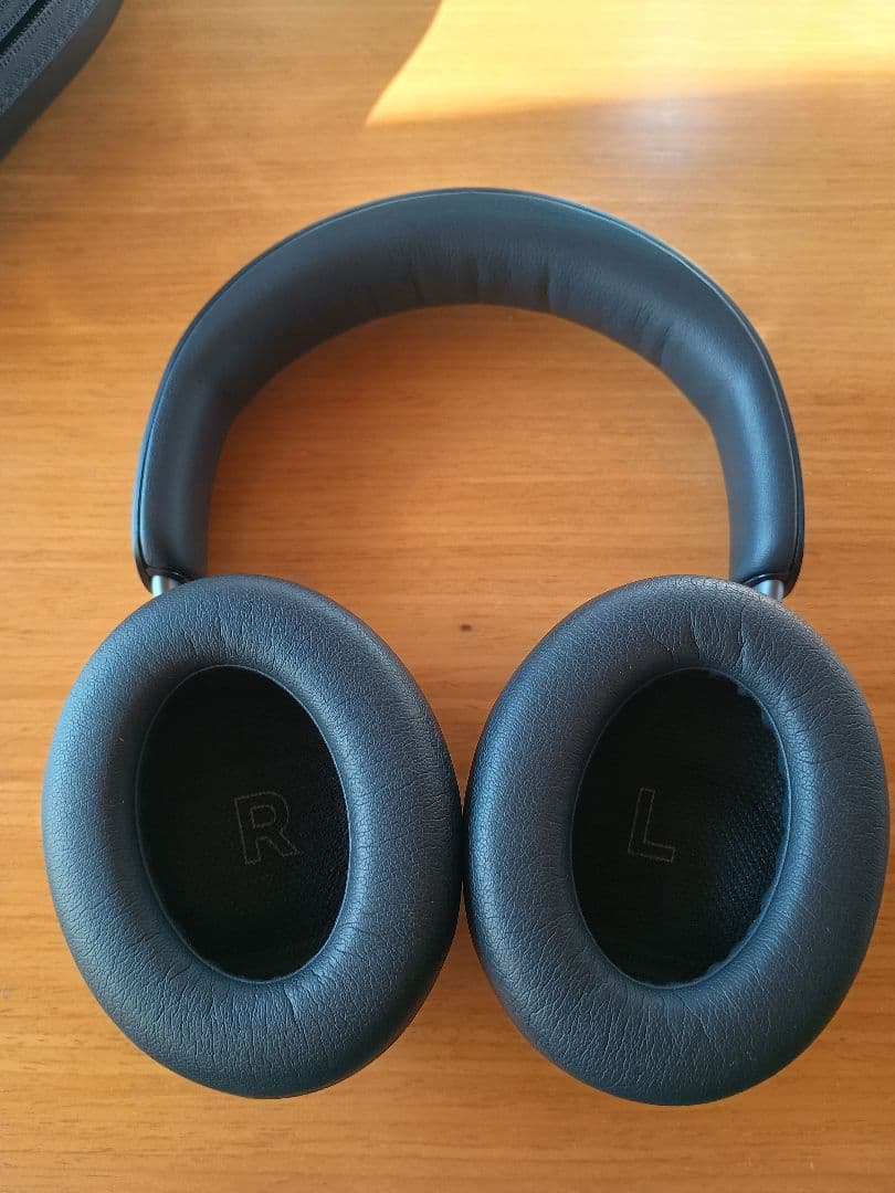 ヘッドホン BOSE QuietComfort Ultra headphones