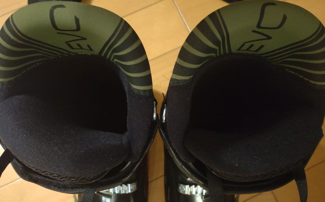 ロシニョール　EVO 70