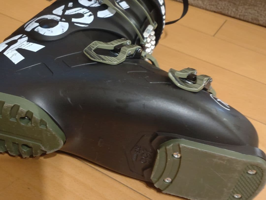 ロシニョール　EVO 70