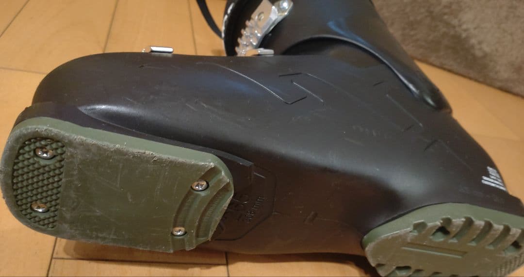 ロシニョール　EVO 70