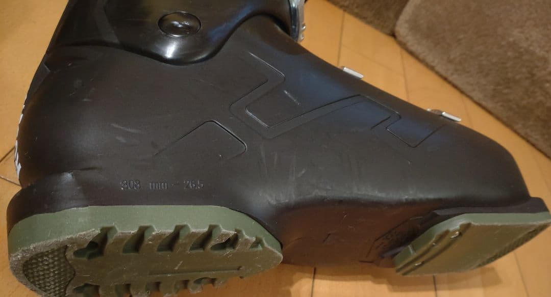 ロシニョール　EVO 70