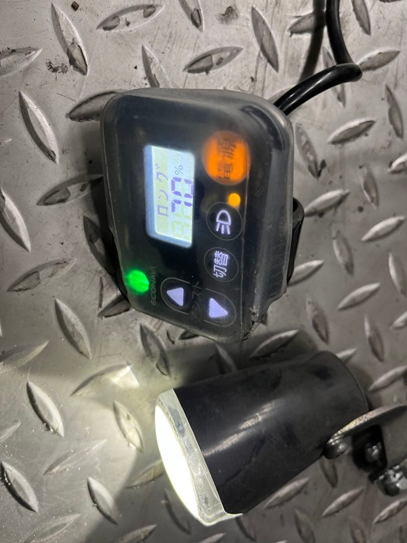 パナソニック　ユニット一式