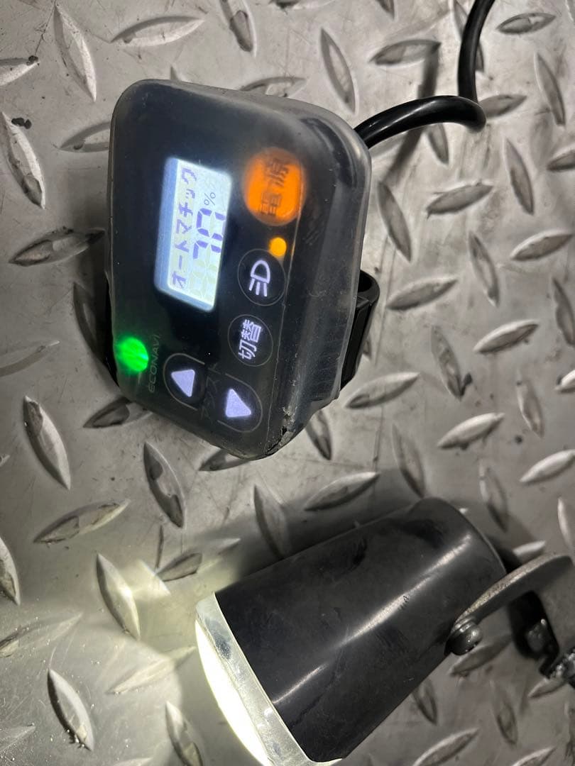 パナソニック　ユニット一式