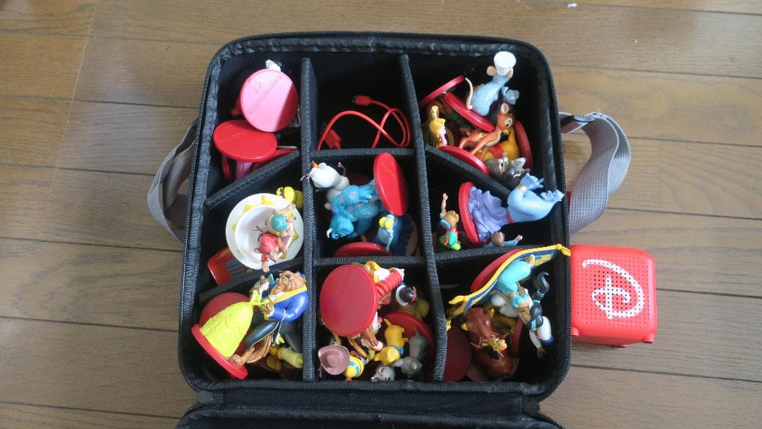 【maimai】DeAGOSTINI ディズニーマジカルオーディオえほん