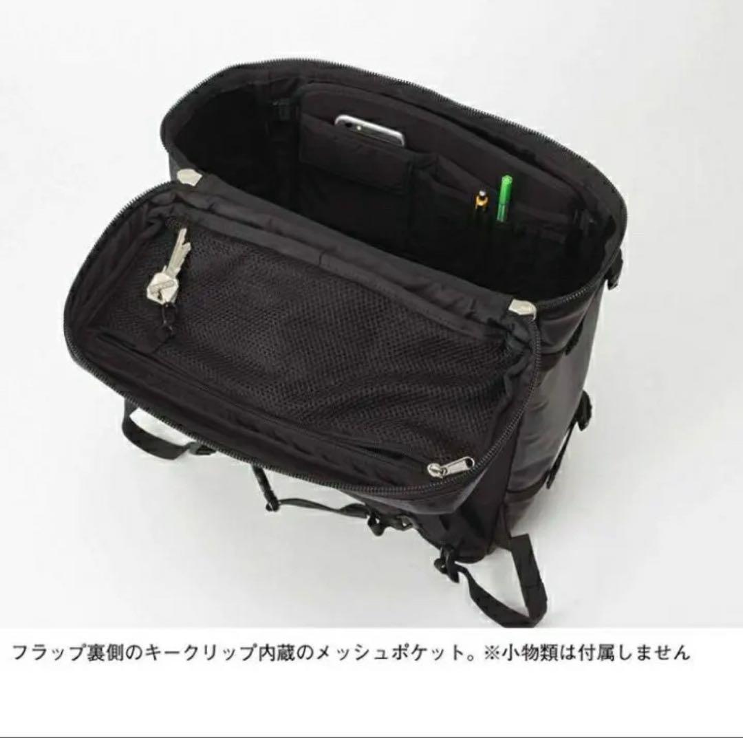 ノース・フェイス リュック ノベルティBCヒューズボックス 正規品 限定カラー