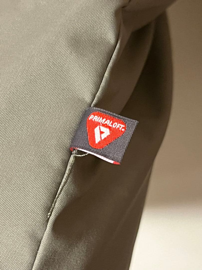 BAF社 LEVEL7 GEN III サイズL-R