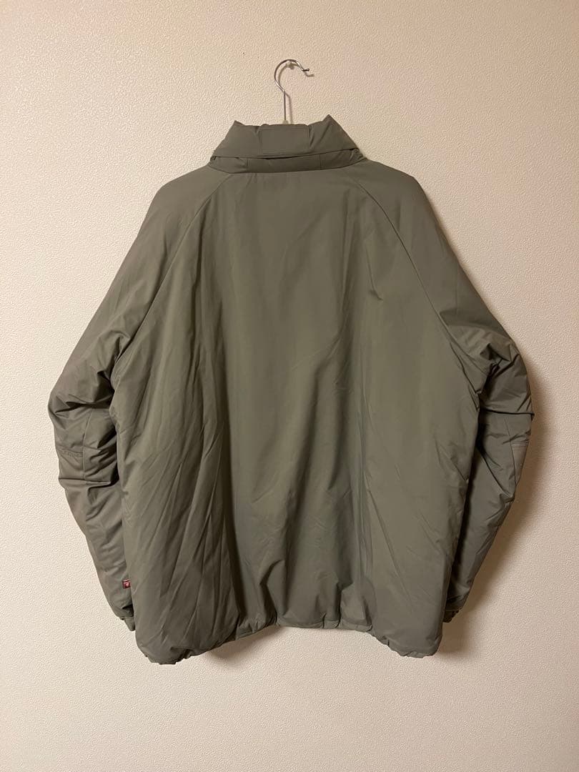 BAF社 LEVEL7 GEN III サイズL-R