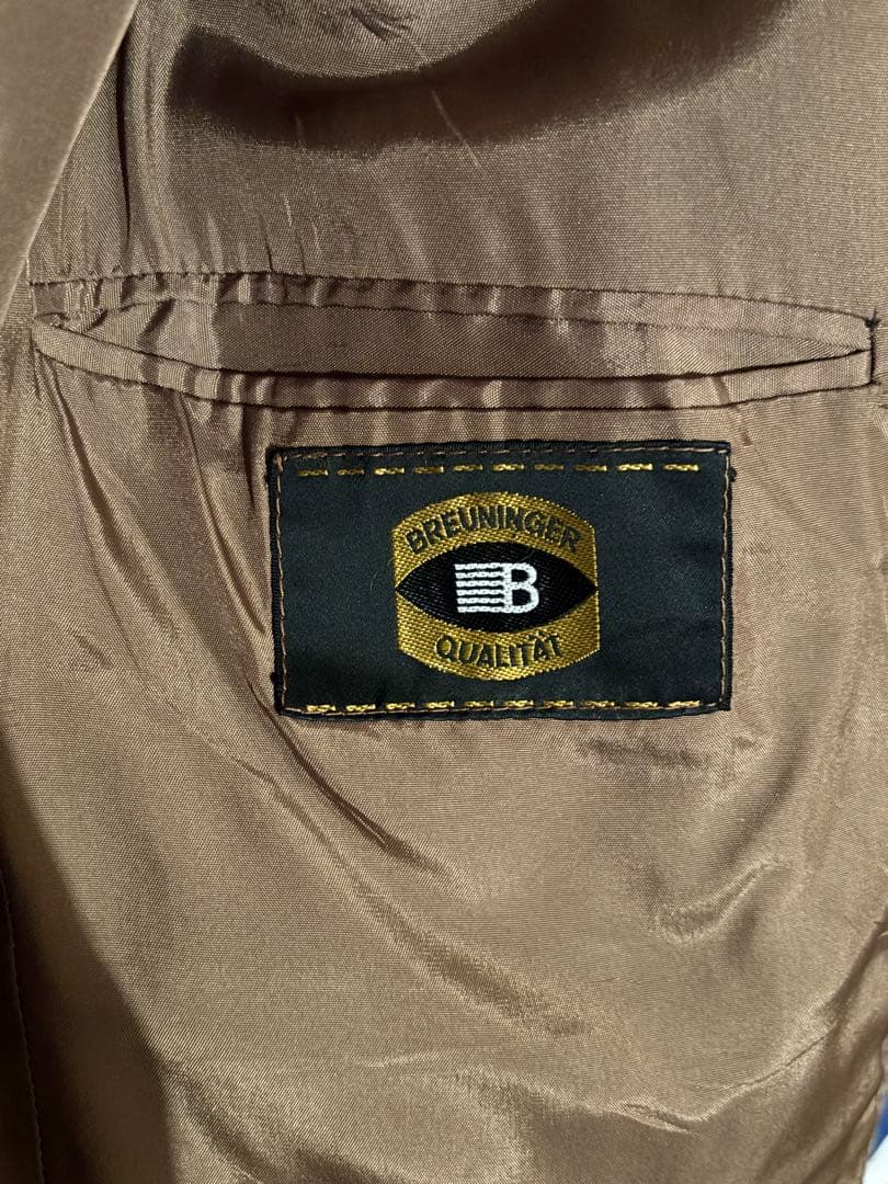 60’s テーラードジャケット 36相当 ドイツ製