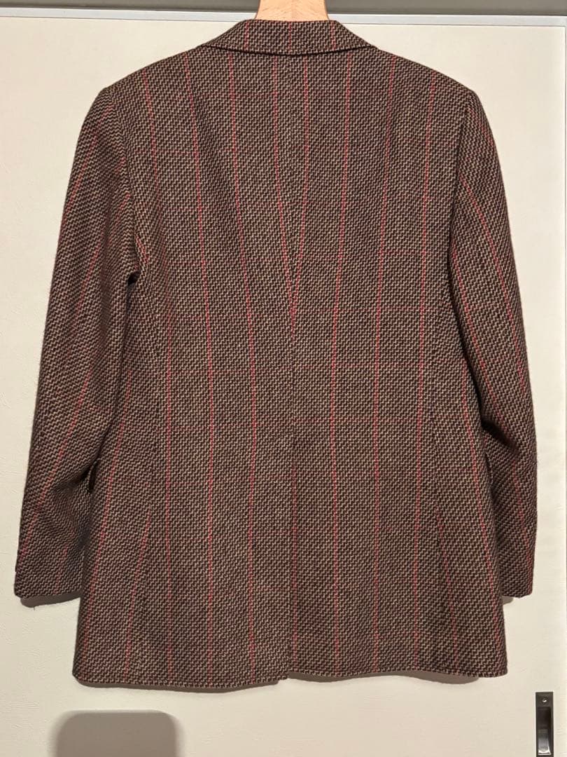 60’s テーラードジャケット 36相当 ドイツ製