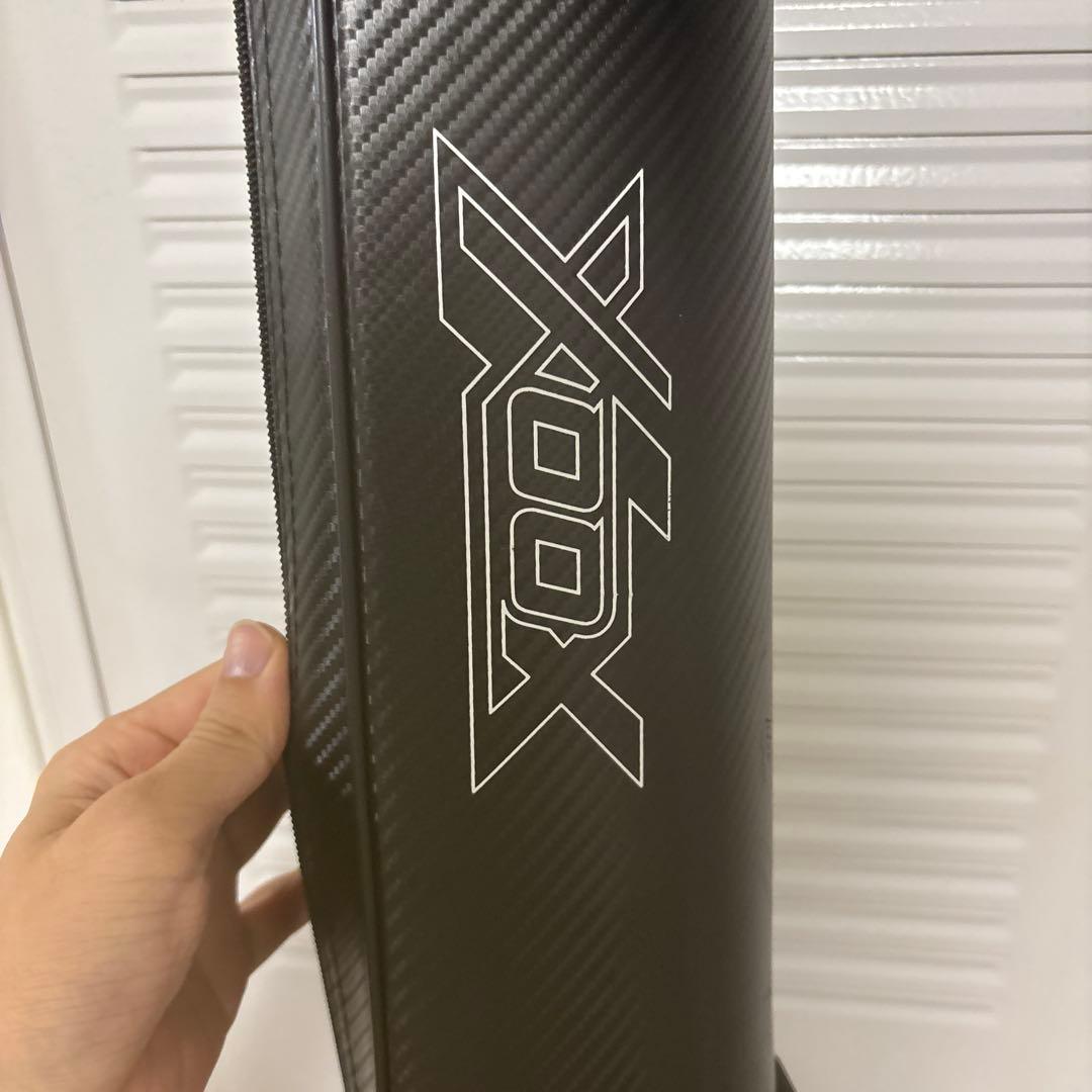 SHIMANO COLTSNIPER XR S106H/PS ロッドケース付き