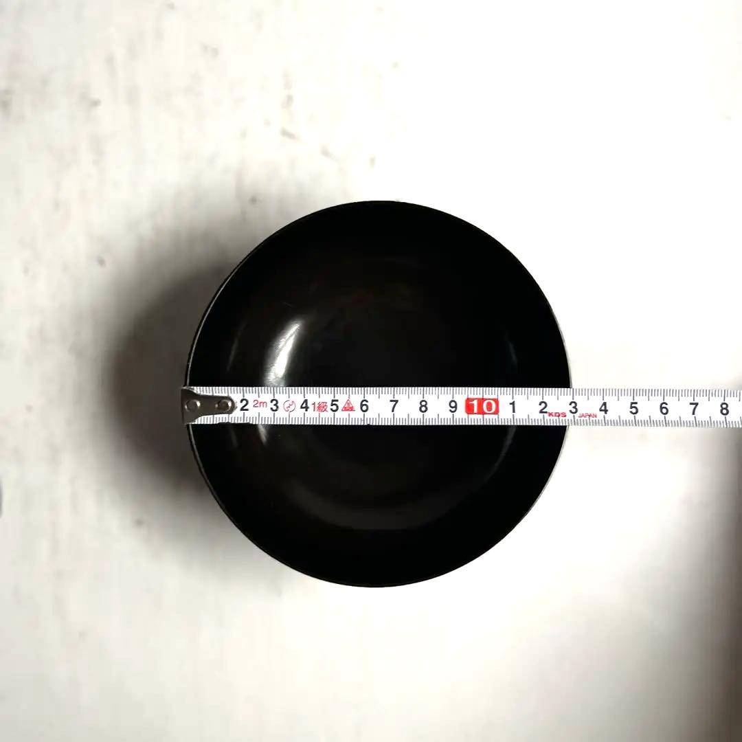 【yui＊様リクエスト】228 美術漆器 輪島塗 お椀 4点 堅牢優美布着保証