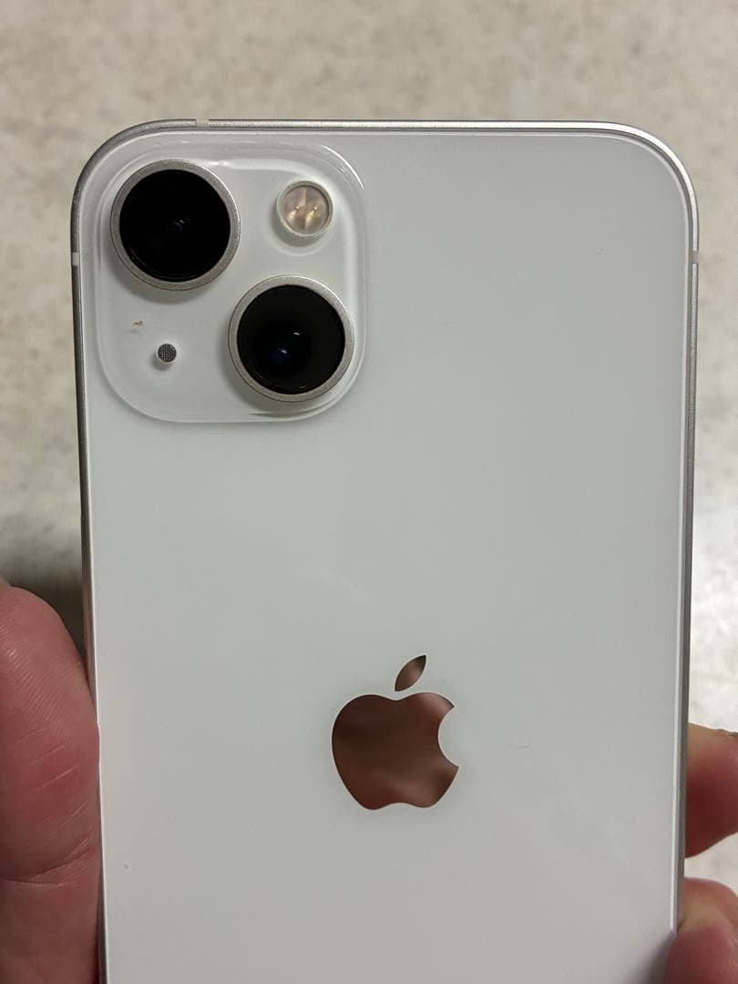 iPhone 13 128GB 本体