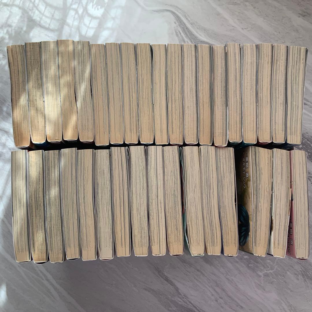 神の雫漫画セット (1巻～35巻、42巻）