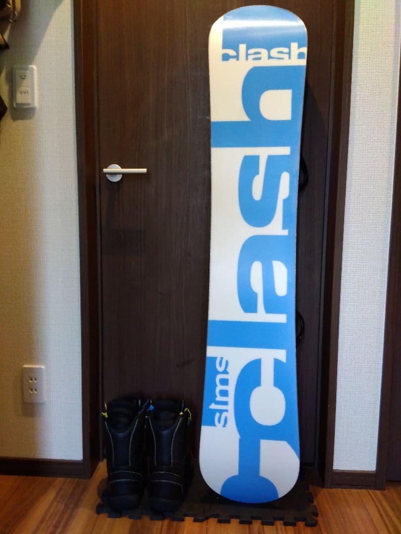 人気モデル‼️3点セット 送料込み SIMMS 147 スノーボードセット！