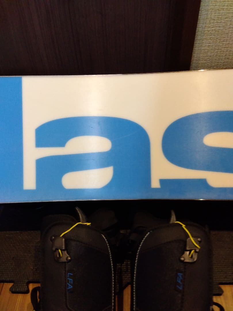 人気モデル‼️3点セット 送料込み SIMMS 147 スノーボードセット！