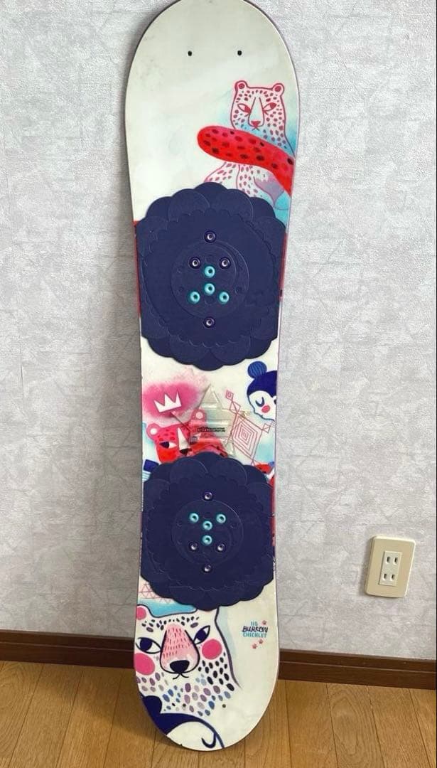 せ様 バートン　キッズ　Burton キッズ　115cm