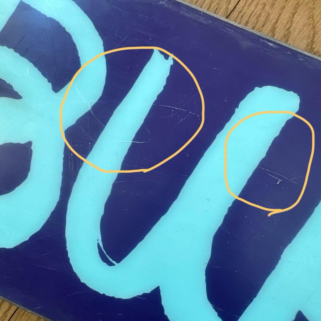 せ様 バートン　キッズ　Burton キッズ　115cm