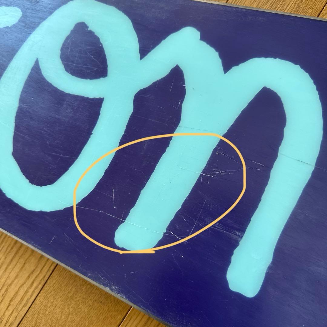 せ様 バートン　キッズ　Burton キッズ　115cm