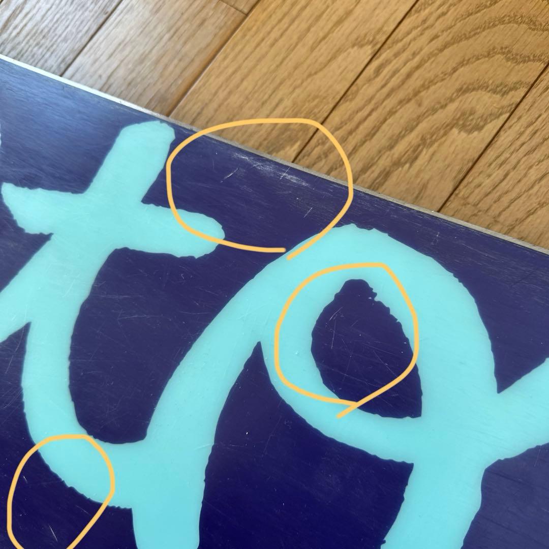 せ様 バートン　キッズ　Burton キッズ　115cm