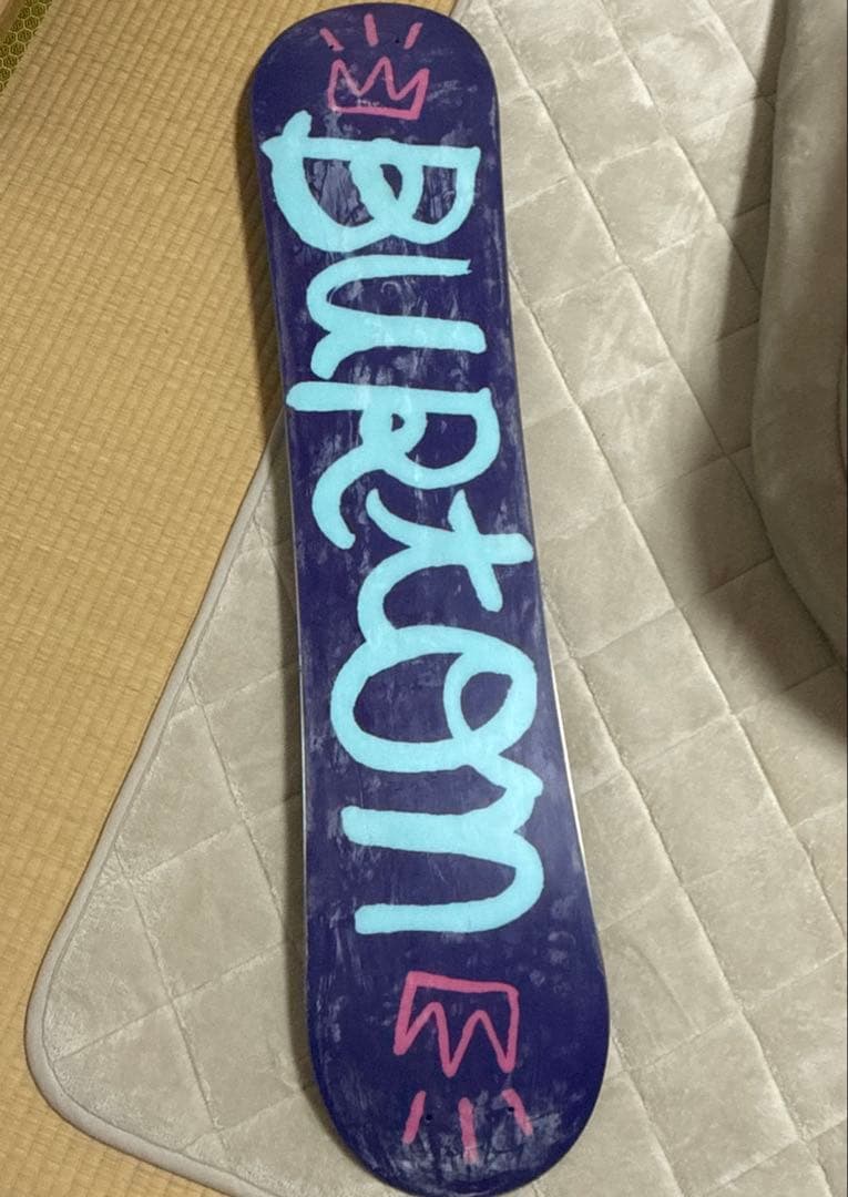 せ様 バートン　キッズ　Burton キッズ　115cm