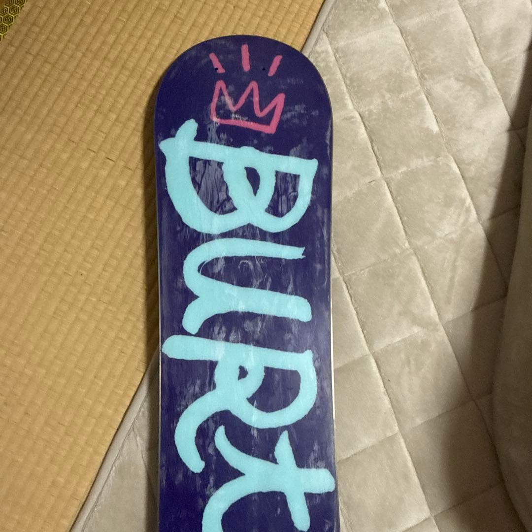 せ様 バートン　キッズ　Burton キッズ　115cm