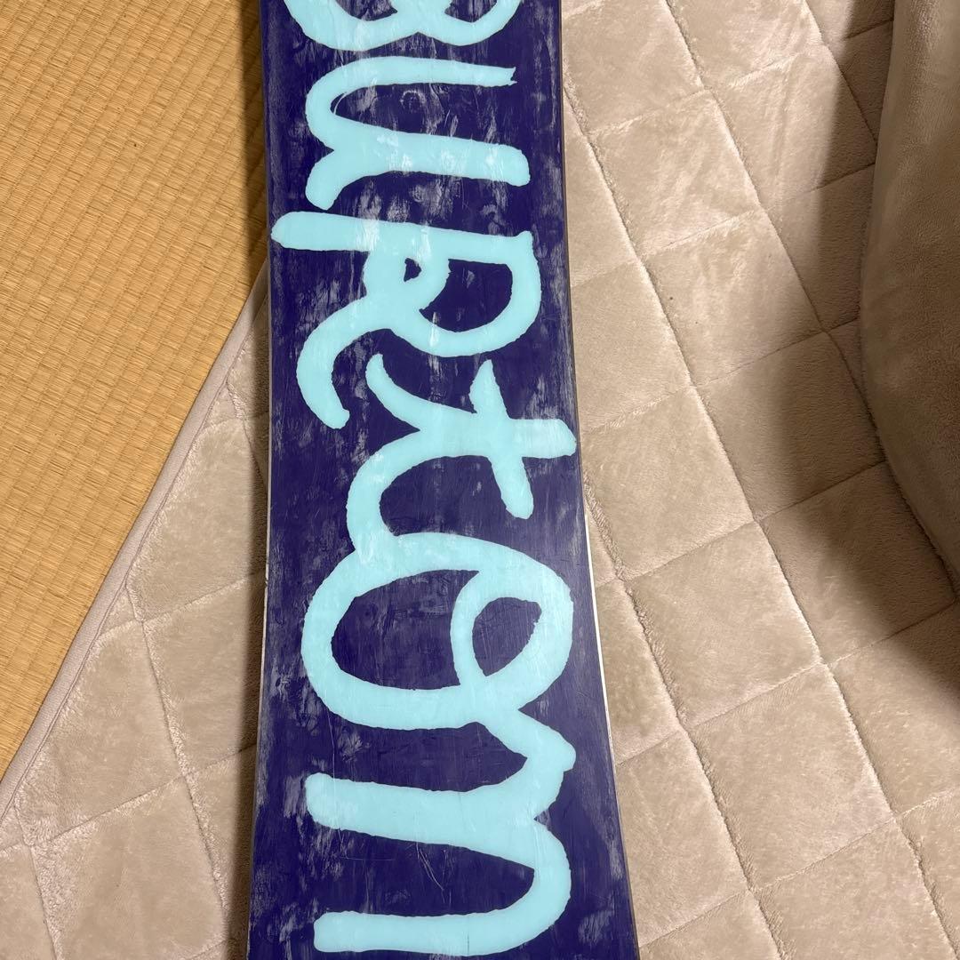 せ様 バートン　キッズ　Burton キッズ　115cm