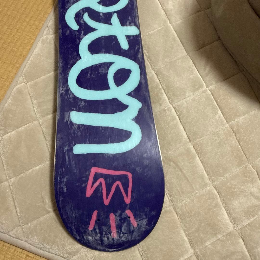 せ様 バートン　キッズ　Burton キッズ　115cm