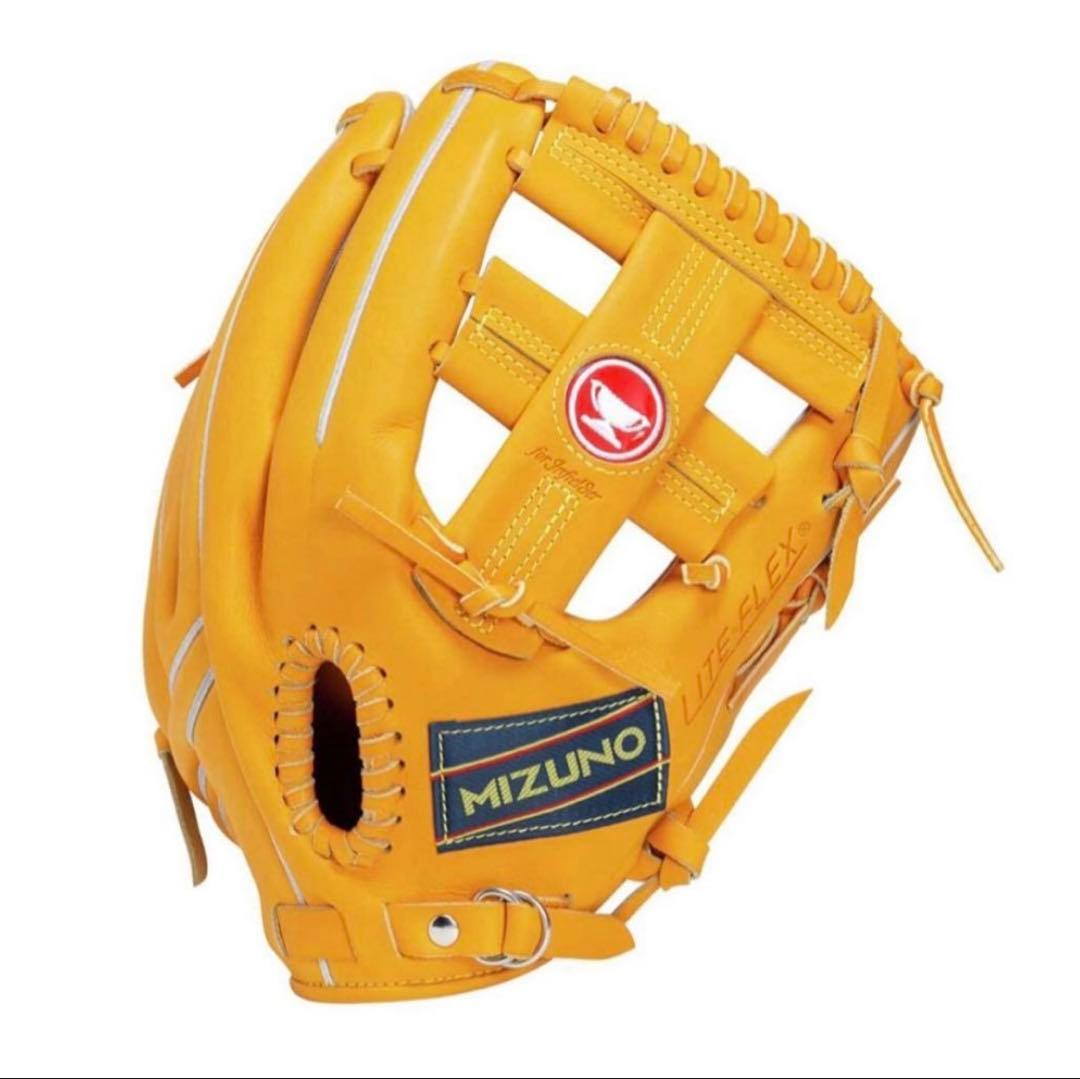 硬式用ワールドウィン復刻版 赤カップ 原辰徳モデル 新品未使用タグ付