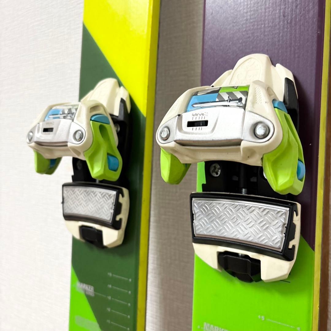 フォルクル　STEP 163cm