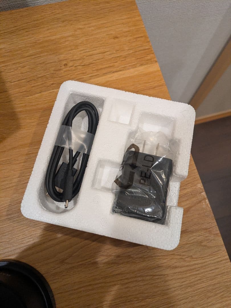 BALMUDA The Lantern ブラック L02A-BK