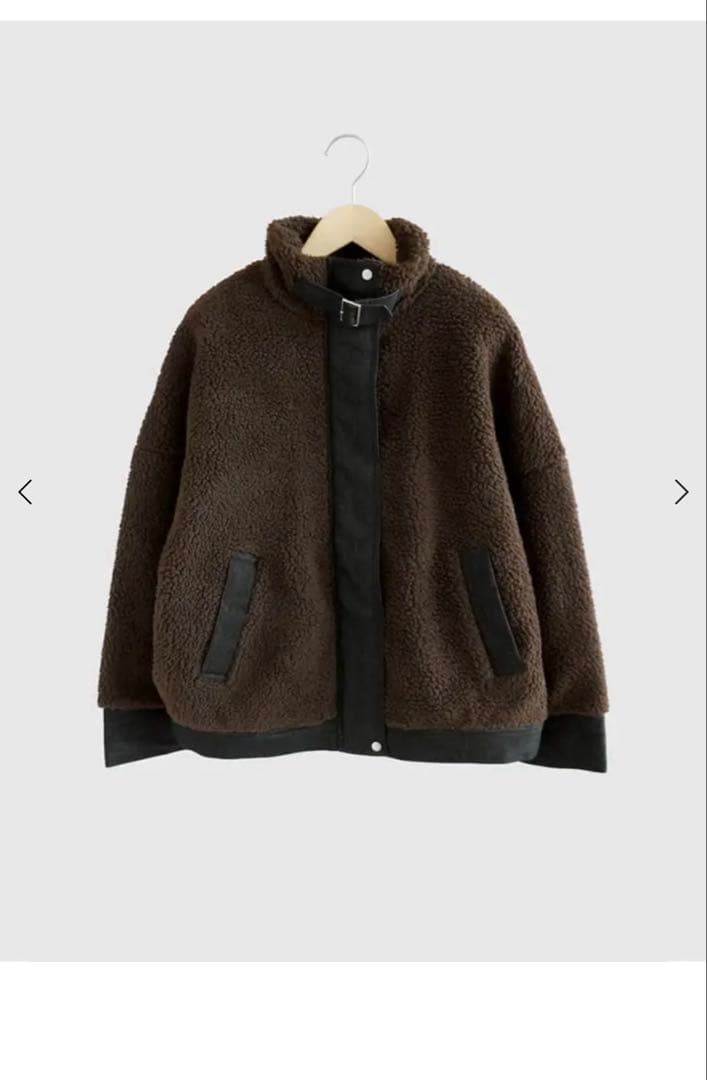 ヤマダヤオンラインストア品切れの品　アウター　新品未使用タグ付き